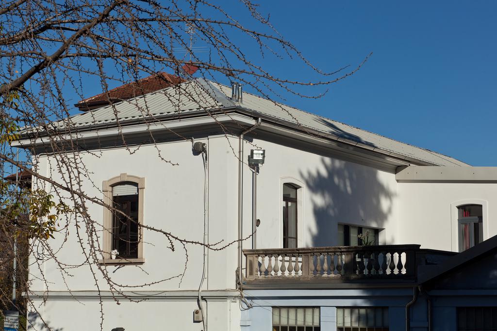 Gio'El Happiness Guest House ベルガモ エクステリア 写真