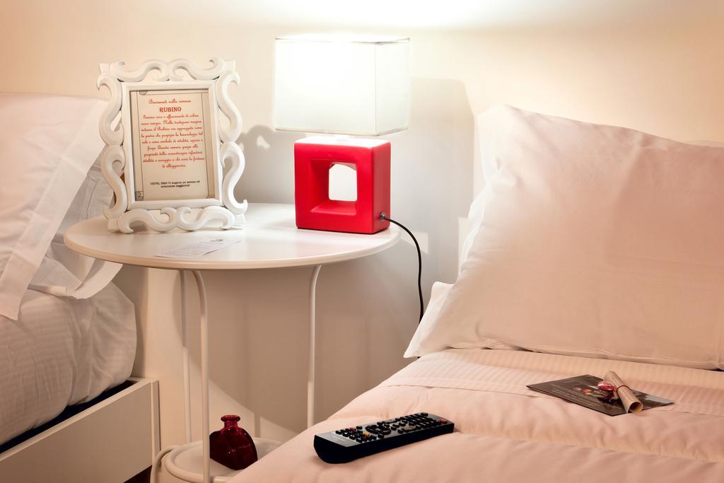 Gio'El Happiness Guest House ベルガモ 部屋 写真