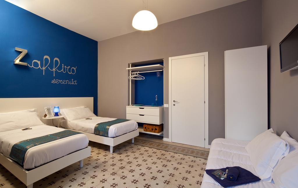Gio'El Happiness Guest House ベルガモ 部屋 写真