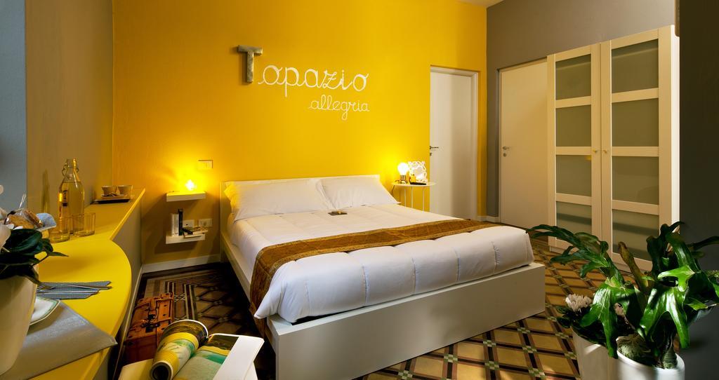 Gio'El Happiness Guest House ベルガモ 部屋 写真