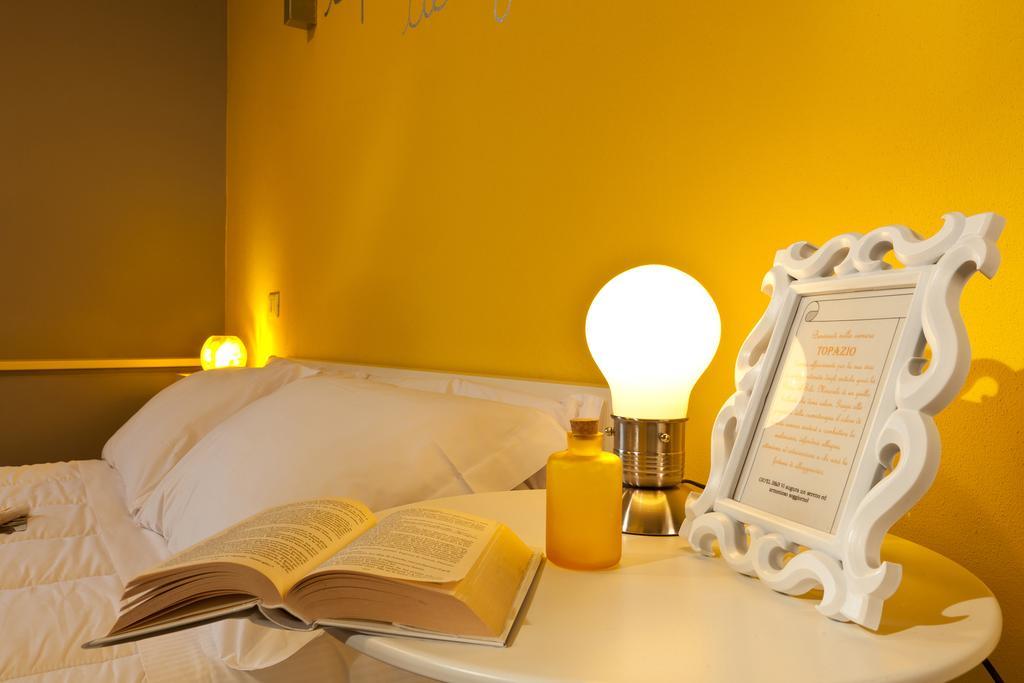 Gio'El Happiness Guest House ベルガモ 部屋 写真