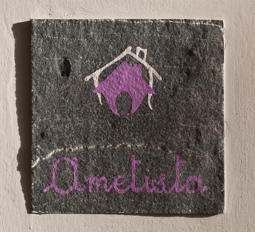 Gio'El Happiness Guest House ベルガモ エクステリア 写真